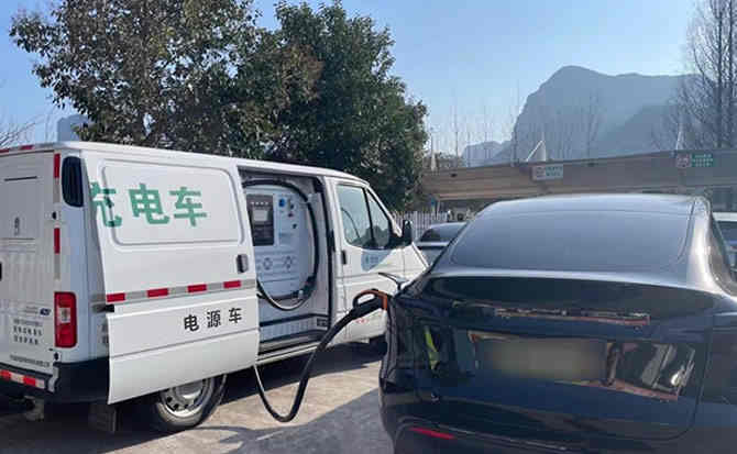 金华汽车搭电