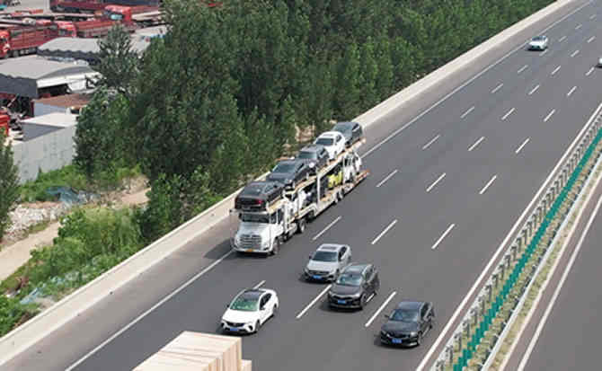 金华高速公路汽车救援